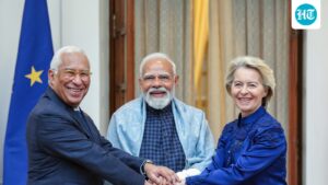 india-and-the-european-union-are-set-to-begin-talks-amid-efforts-to-sign-a-free-trade-agreement-by-the-end-of-the-year