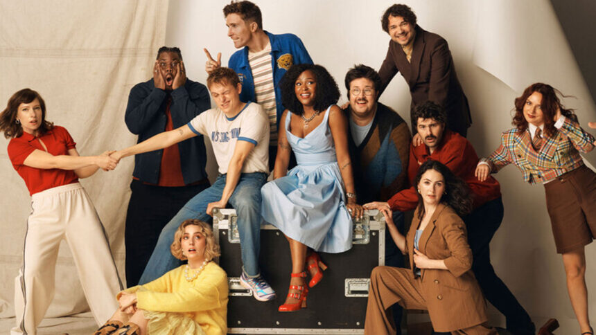 ‘saturday-night-live-uk’-review:-tina-fey-helps-give-sky-one’s-‘snl’-a-promising-start