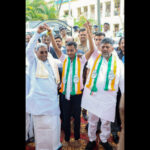 the-rebels-enter-the-fray-amid-a-row-over-the-congress’-selection-of-a-candidate-in-davangere-south-by-poll