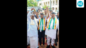 the-rebels-enter-the-fray-amid-a-row-over-the-congress’-selection-of-a-candidate-in-davangere-south-by-poll