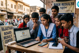 rbse-website-crashes-after-class-10-board-results-are-announced.-but-you-can-check-the-scorecard-here