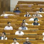 the-government-calls-for-an-all-party-meeting-tomorrow-to-discuss-the-iran-us-war,-amid-open-uproar