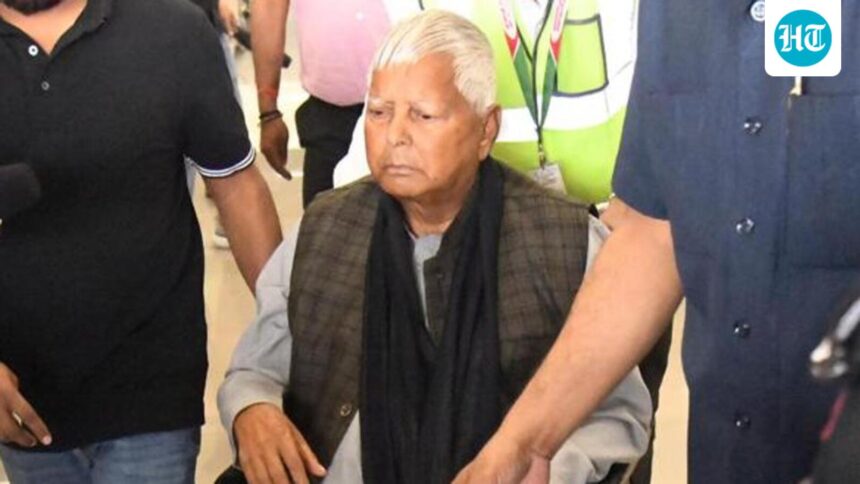 land-for-jobs-case:-delhi-hc-rejects-lalu-yadav’s-request-to-dismiss-cbi-fir