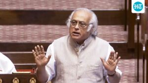 ‘rejection-to-india’:-congress-criticizes-center-after-reports-of-pakistani-mediation-in-us-iran-war