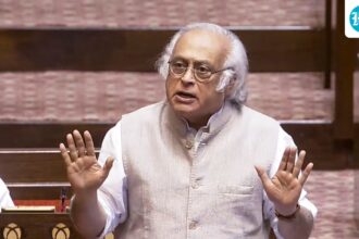 ‘rejection-to-india’:-congress-criticizes-center-after-reports-of-pakistani-mediation-in-us-iran-war