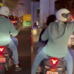 drinking-beer-while-commuting-on-bike,-3-doctors-arrested-in-bengaluru-|-he-watches