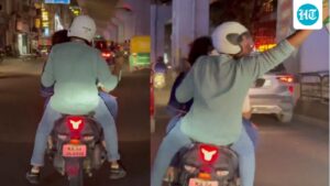 drinking-beer-while-commuting-on-bike,-3-doctors-arrested-in-bengaluru-|-he-watches