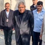 jagdeep-dhankar-was-forced-to-resign-as-vice-president-by-modi-govt-using-ed-threat:-sanjay-raut-of-ubt-in-book