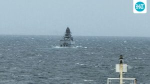 indian-shipping-ministry-says-indian-ships-and-sailors-in-the-gulf-region-are-safe-amid-the-us-iran-war