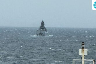 indian-shipping-ministry-says-indian-ships-and-sailors-in-the-gulf-region-are-safe-amid-the-us-iran-war