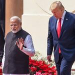 trump-calls-modi-amid-thaw-in-iran;-they-discuss-peace-efforts-and-reopening-the-strait-of-hormuz