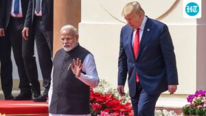 trump-calls-modi-amid-thaw-in-iran;-they-discuss-peace-efforts-and-reopening-the-strait-of-hormuz