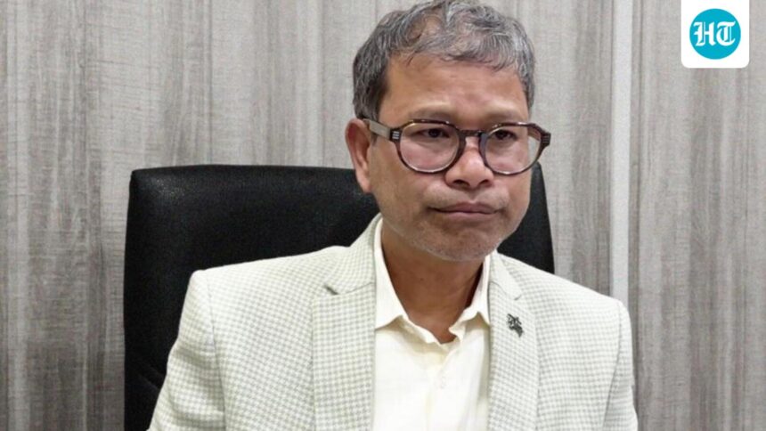 minister-lachman-rimbui-says-25,000-teachers-in-meghalaya-are-clearing-tet