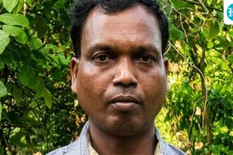 odisha:-maoist-commander-surrenders-with-reward-of-inr-55-lakh