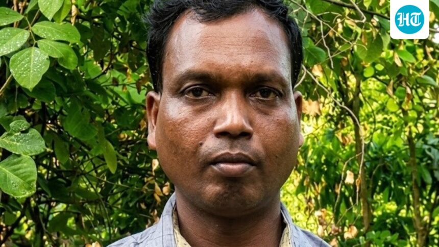 odisha:-maoist-commander-surrenders-with-reward-of-inr-55-lakh