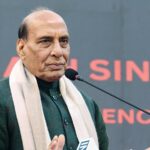 rajnath-singh-directs-military-leaders-to-draw-lessons-from-iran-war
