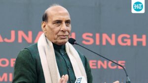 rajnath-singh-directs-military-leaders-to-draw-lessons-from-iran-war