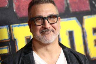 joey-fatone-is-producing-a-documentary-series-about-the-dark-side-of-boy-bands