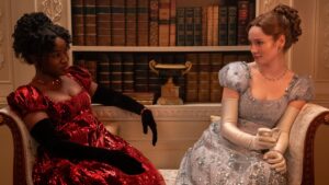 ‘bridgerton’-season-5-follows-francesca-and-michaela-sterling’s-love-story,-and-is-now-filming