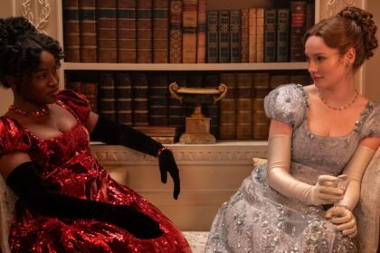 ‘bridgerton’-season-5-follows-francesca-and-michaela-sterling’s-love-story,-and-is-now-filming