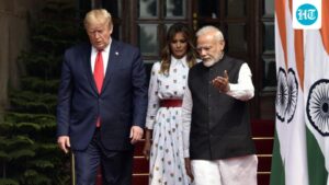 modi-and-trump-discuss-conflict-in-west-asia;-india-supports-peace-and-security-of-the-strait-of-hormuz