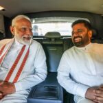after-a-phone-call-with-trump,-pm-modi-discussed-the-energy-crisis-with-the-president-of-sri-lanka-amid-the-us-iran-war