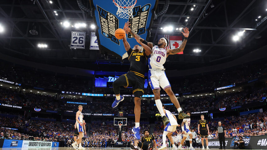 tv-ratings:-early-rounds-of-ncaa-men’s-tournament-set-viewership-record