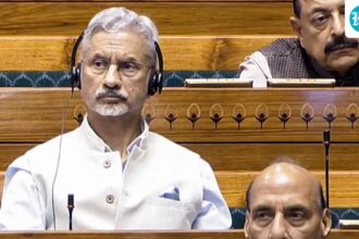 the-government-calls-for-an-all-party-meeting-on-the-west-asian-crisis,-and-open-calls-for-discussion