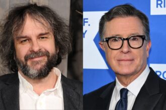 stephen-colbert-is-co-writing-a-new-film-called-“the-lord-of-the-rings.”