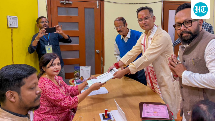 ‘noble-fight’-for-assam’s-jorhat-seat-as-bjp-veteran-gaurav-gogoi-faces-off