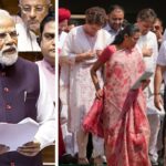 all-party-meeting-live-updates:-rahul-gandhi-skips-the-main-5pm-meeting-called-by-the-government-on-the-iran-war