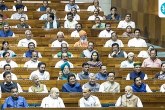 parliament-may-sit-early-and-meet-after-the-state-elections