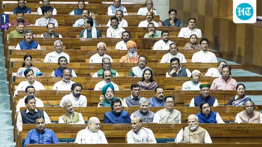 parliament-may-sit-early-and-meet-after-the-state-elections