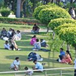 weather-bee:-march-shows-two-sides-as-the-heat-gives-way-to-pleasant-weather