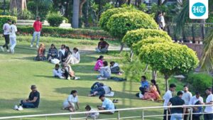 weather-bee:-march-shows-two-sides-as-the-heat-gives-way-to-pleasant-weather