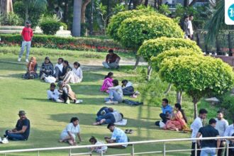 weather-bee:-march-shows-two-sides-as-the-heat-gives-way-to-pleasant-weather