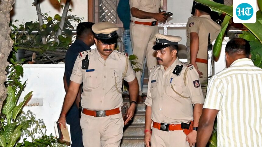 charred-body-of-former-mlas-son-found-inside-car-in-belagavi-karnataka-police | GIBN charred-body-of-former-mla’s-son-found-inside-car-in-belagavi,-karnataka:-police