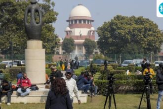 ‘as-if-the-victim-were-a-table’:-supreme-court-slams-gurugram-police-over-lapses-in-4-year-old-girl-rape-case