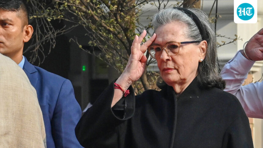 sonia-gandhi-stable-delhi-hospital-gives-health-update-to-congress-leader | GIBN sonia-gandhi-stable:-delhi-hospital-gives-health-update-to-congress-leader