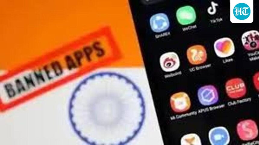 the-government-informed-lok-sabha-that-652-apps-have-been-blocked-due-to-security-concerns | GIBN the-government-informed-lok-sabha-that-652-apps-have-been-blocked-due-to-security-concerns