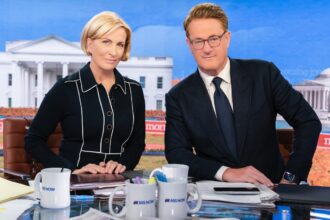 ‘morning-joe’-duo-joe-scarborough-and-mika-brzezinski-have-signed-a-new-long-term-deal-with-ms-now