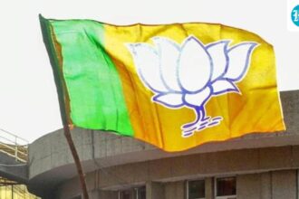 bjp-releases-third-list-of-19-candidates-from-bengal,-mother-of-victim-rg-kar-among-the-contestants