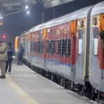 three-incidents-of-assault-on-railway-passengers-by-pantry-wagon-staff-reported-in-2025:-vaishnaw