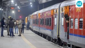 three-incidents-of-assault-on-railway-passengers-by-pantry-wagon-staff-reported-in-2025:-vaishnaw