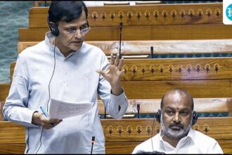 government-moves-to-amend-fcra-in-parliament;-the-designated-authority-to-seize-and-manage-assets