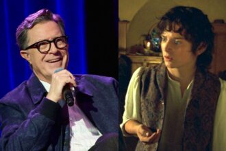 stephen-colbert’s-‘the-lord-of-the-rings’-movie:-updates-on-cast,-plot,-release-date-and-more