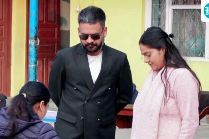 balindra-“palin”-shah-is-likely-to-be-sworn-in-as-nepal’s-prime-minister-on-friday