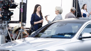 anne-hathaway-and-meryl-streep-on-the-craziness-of-filming-the-devil-wears-prada-2:-‘we-needed-police-barricades-and-crowd-control’