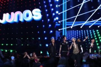tiktok-returns-to-the-juno-awards-after-canada-rescinded-its-national-security-shutdown-order