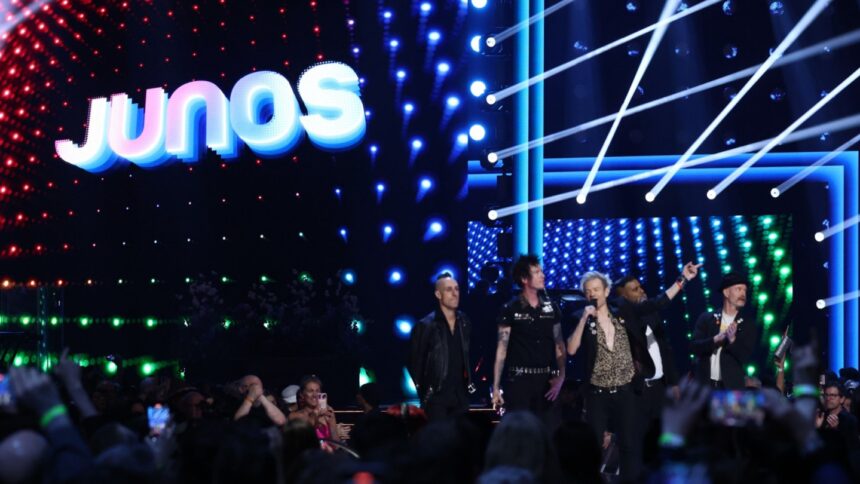 tiktok-returns-to-the-juno-awards-after-canada-rescinded-its-national-security-shutdown-order